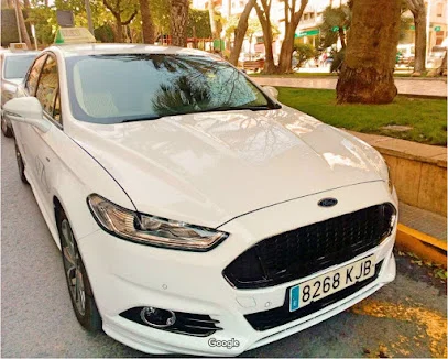 Taxi Crevillente Quique Gasch en Crevillente