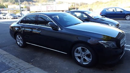 IñK Taxi Service en Zarauz