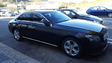 IñK Taxi Service en Zarauz