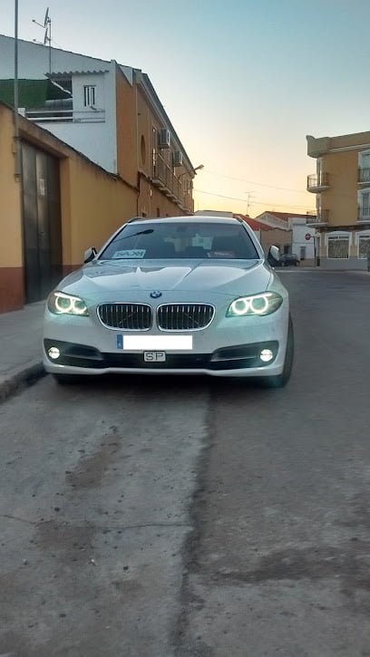 Taxi Pajuelo Montijo en Montijo