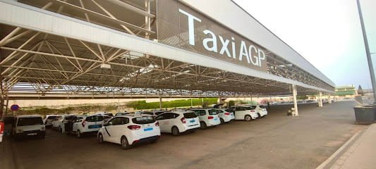 Taxi MáLaga Transfer Taxi And Transfer MáLaga Airport en Málaga