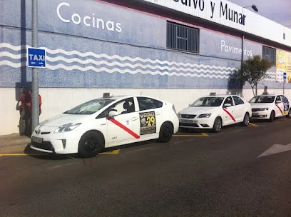 Radio Taxi Fuenlabrada en Fuenlabrada