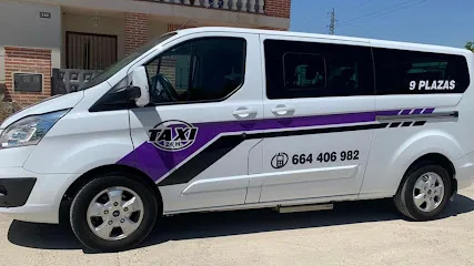 Taxi CuéLlar 24 Horas en Cuéllar