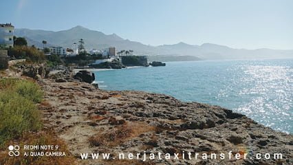 Nerja Taxi Transfer en Nerja