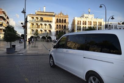 Taxi éCija 24 Horas en Écija