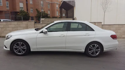 Taxi Martos en Alcaudete