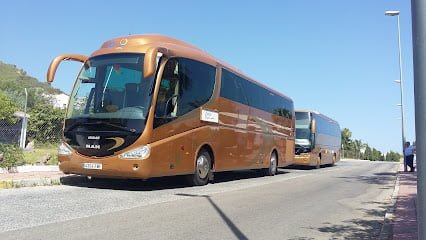 Taxi Y Autocares Siorillo Aut. Virgen De La Sierra en Cabra