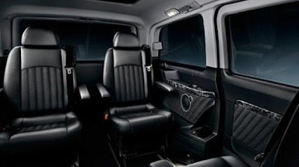 Taxi Mercedes - Alquiler Vtc Barcelona. Hasta 8 Plazas. en Gavà