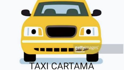 Taxi Cartama ( 8 Plazas Disponibles ) en Estación de Cártama