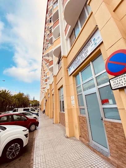 A.T.A.T. AsociacióN De Trabajadores AutóNomos Del Taxi De La Provincia De Las Palmas en Las Palmas de Gran Canaria