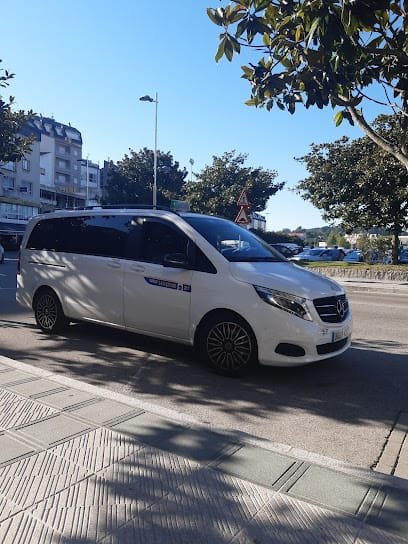 Taxi SimóN En Sanxenxo en Sanxenxo