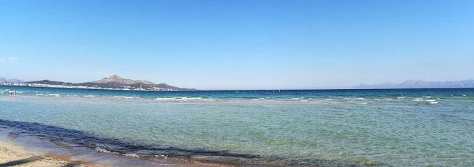 Taxi AlcúDia en Alaior
