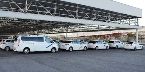 Reserva Taxi Malaga en Málaga