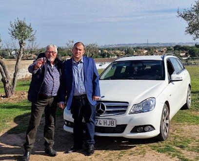 Taxi&Amp;Joe en Aljaraque