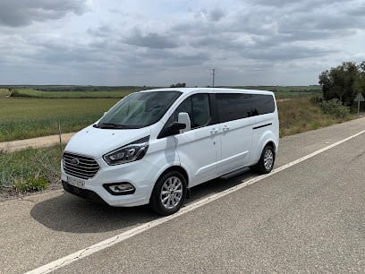 Taxi Karrascon en Almonte