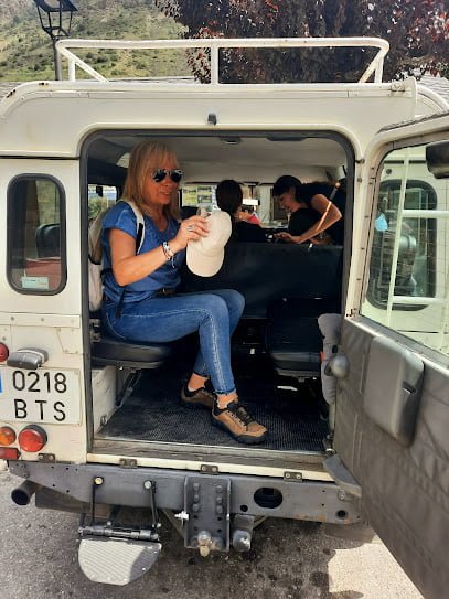 Taxi Llavorsi en Llavorsí