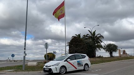 Taxi Express Serranillos Del Valle en Serranillos del Valle