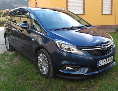 Taxi A.Valea - Ribadeo en Boal