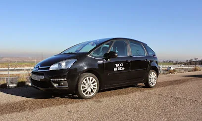 Taxi RaúL Notario en Santa Olalla