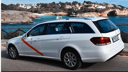 Taxi Manacor Vip en Manacor