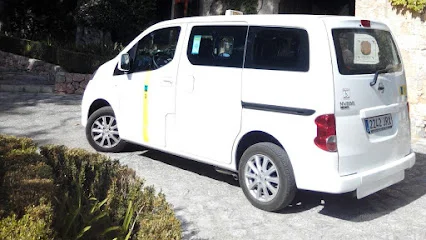 Taxi Puigpunyent I Galilea en Alcúdia