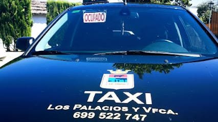 Taxi Los Palacios Y Villafranca en Los Palacios y Villafranca