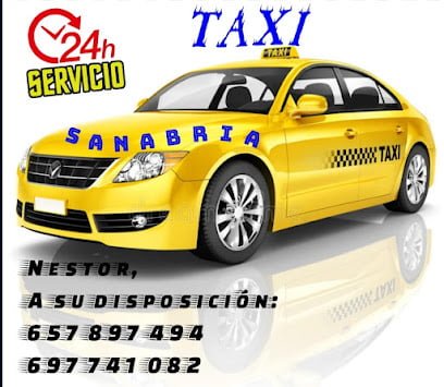 Taxi En Sanabria NéStor Couso FernáNdez en Argañín