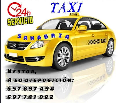 Taxi En Sanabria NéStor Couso FernáNdez en Argañín
