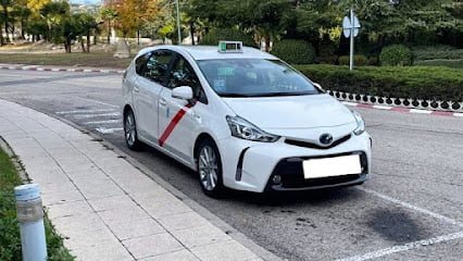 Taxi Norte Colmenar Viejo en Colmenar Viejo