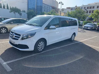 Ioan Taxi Aielo 8 Plazas 24h en Ayelo de Malferit