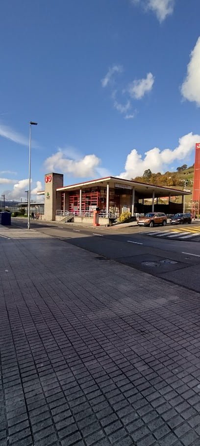 Cooperativa De Radio Taxi De San MartíN Del Rey Aurelio en La Roza