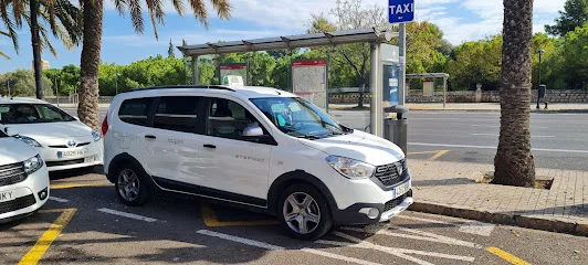 Taxi Picassent en Picassent
