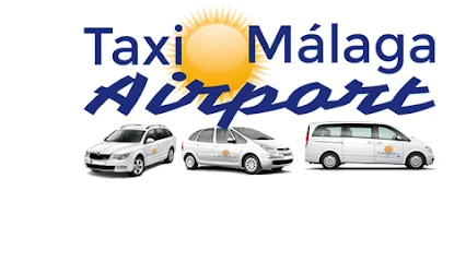 Taxi MáLaga Airport en Las Lagunas de Mijas
