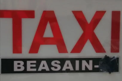 Taxi Juanjo Beasain Ordizia Lazkao en Beasain