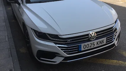 Taxi RubéN FernáNdez en Tuy