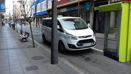 Radio Taxi Monforte en Monforte de Lemos