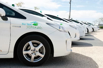 Su Taxi CastellóN S.L. en Castellón de la Plana
