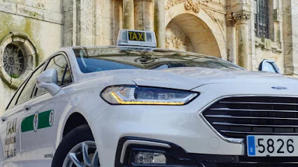 Taxi Nuevo Baztan en Villar del Olmo