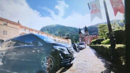 Auto Taxi Etxebe en Amurrio