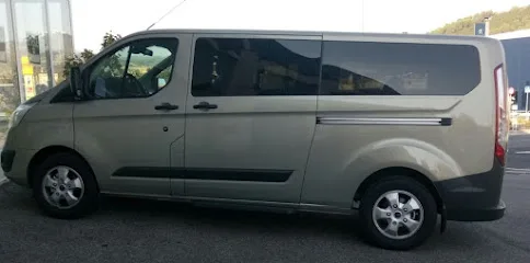 Taxi José MaríA MunáRriz en Estella