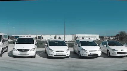 Taxi Amposta Central 24h. en Aldover