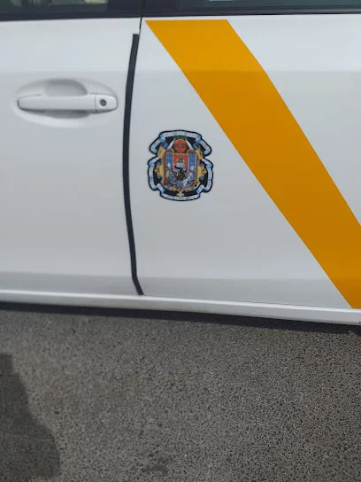 JuliáN LóPez (Taxi en Alájar