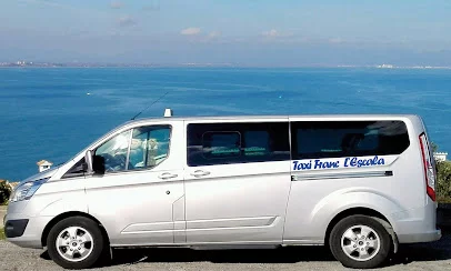 Taxi L'Escala Franc en L'Escala