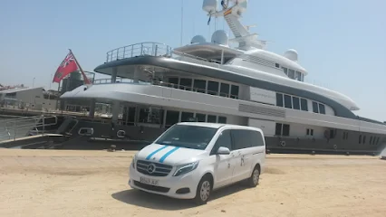 Taxi En Huelva en Huelva