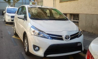 RàDio Taxi Maresme Argentona en Argentona