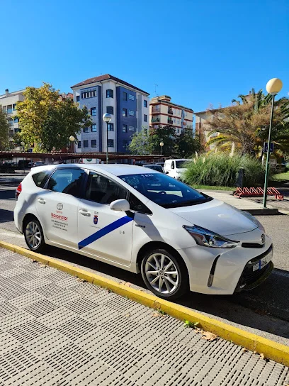 Auto-Taxi Moralo Slu en Navalmoral de la Mata
