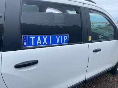 Taxi Reservas Av en Santa Cruz de Tenerife