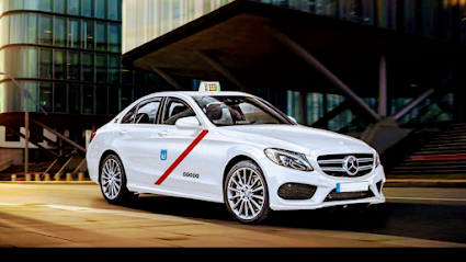 Taxi Mercedes Madrid Oficial en Madrid