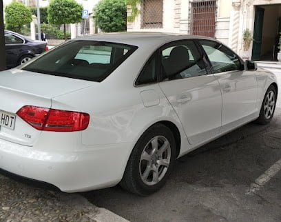 Fco. Javier JiméNez Castillo / Taxi En Baena en Baena