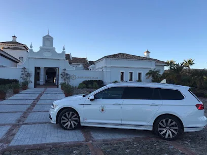Taxi Sotogrande 24 Horas en Alcaucín